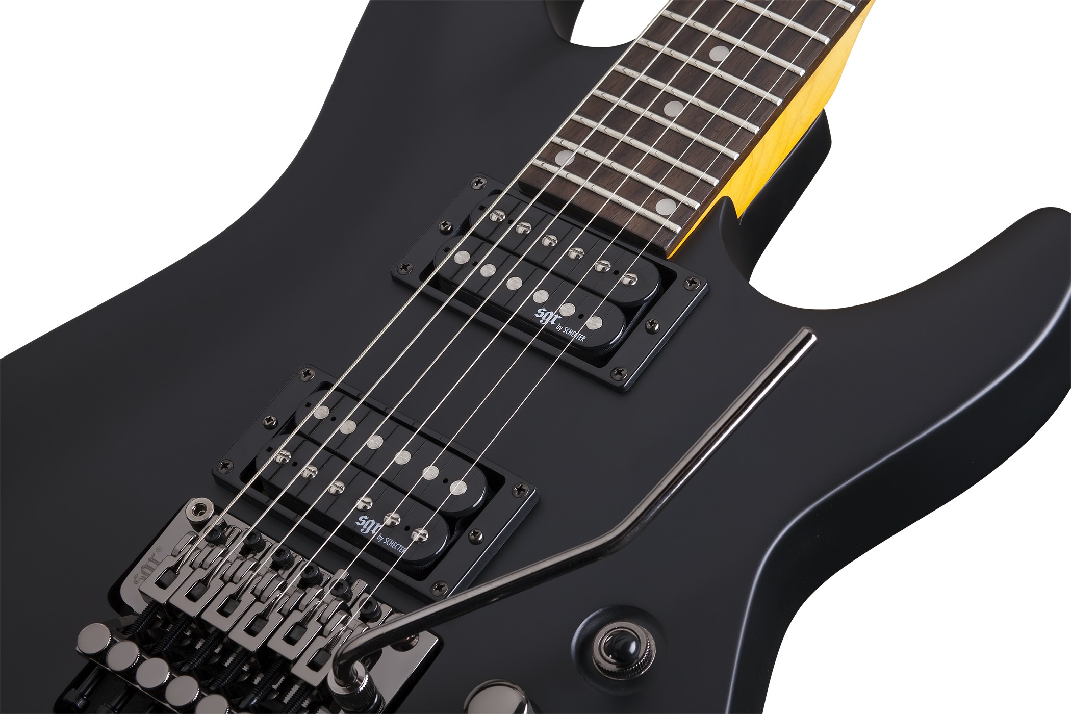 C-1 FR SGR by Schecter